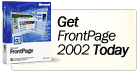 Order FrontPage 2002 now